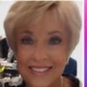 Meet your Posher, Dianne